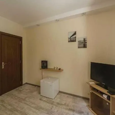 Victoria Hotel Rooms & Victoria Apartment Veliko Tarnovo Exterior photo