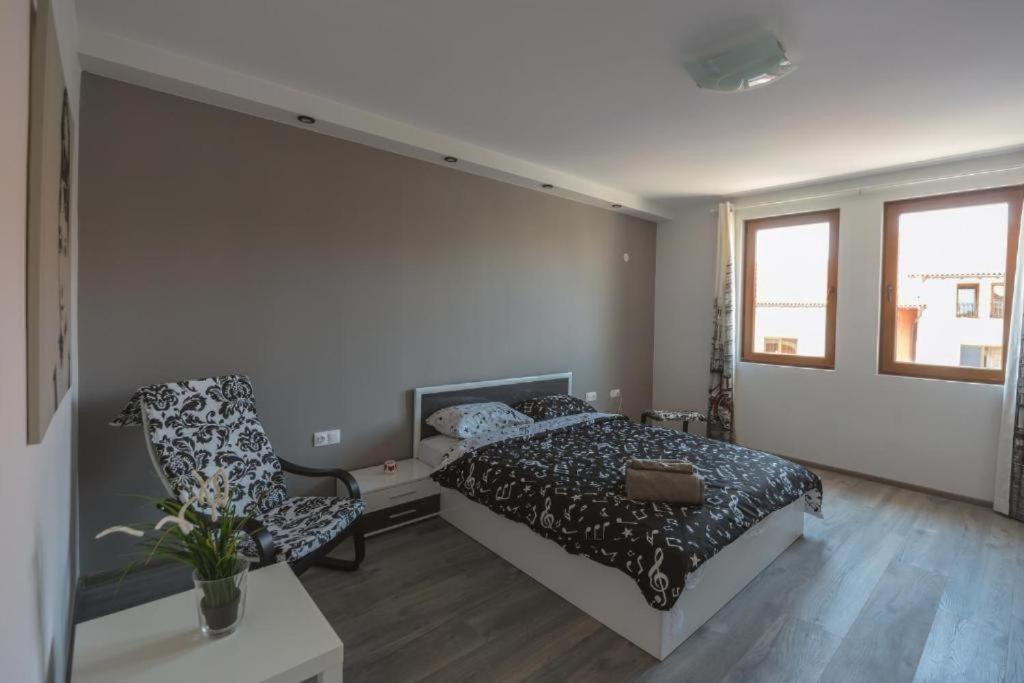 Apartment Victoria & Victoria Weliko Tarnowo