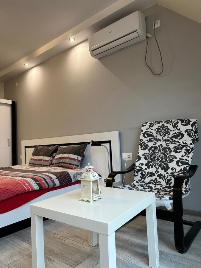 Apartment Victoria & Victoria Weliko Tarnowo