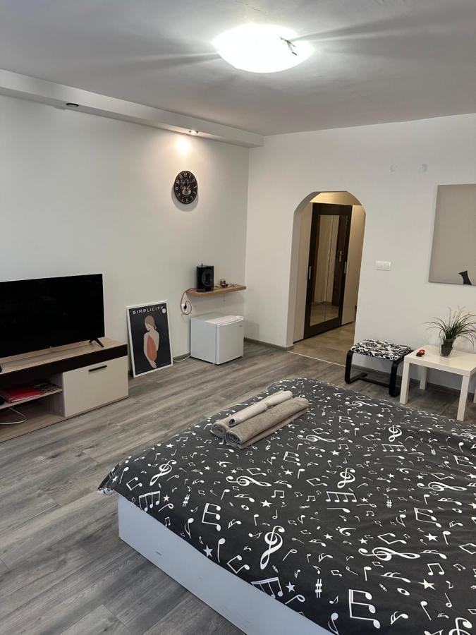 Victoria & Victoria Apartment *